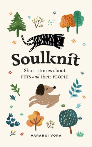 Soulknit Short Stories About Pets and Their People