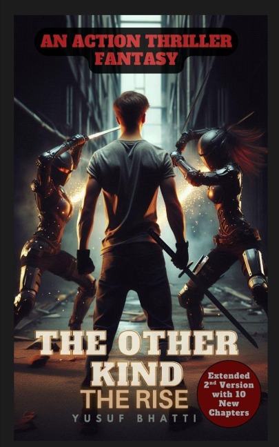 The Other Kind: The Rise
