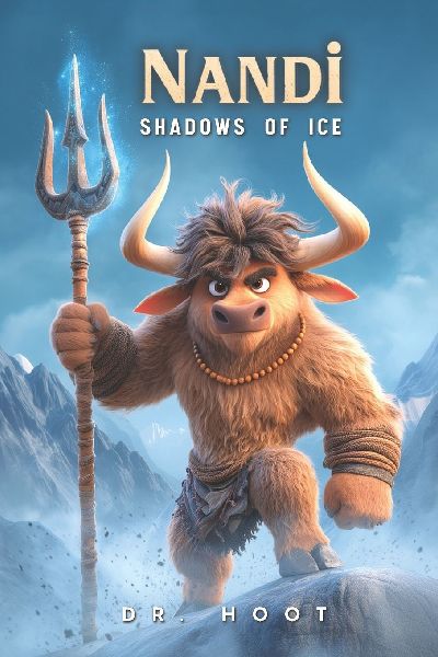 Nandi: Shadows of Ice
