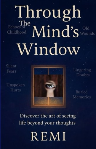 Through The Mind's Window Discover the Art of Seeing Life Beyond Your Thoughts