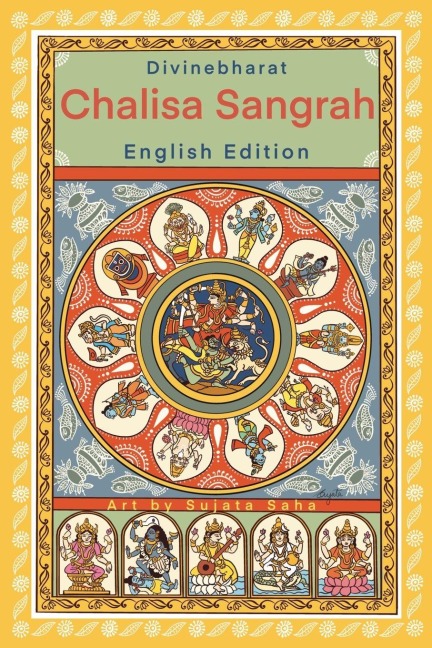 Chalisa Sangrah
