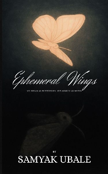 Ephemeral Wings