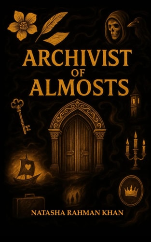 Archivist of Almosts
