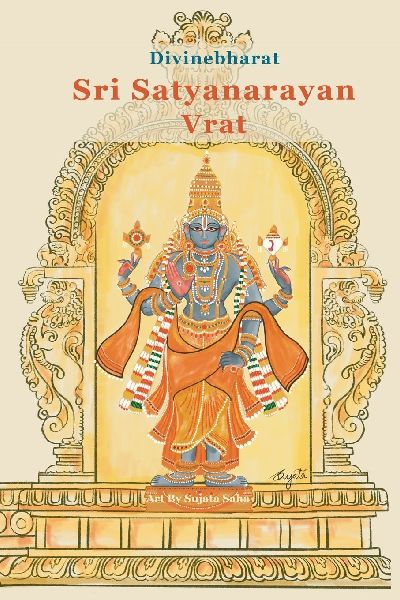 Sri Satyanarayan Vrat