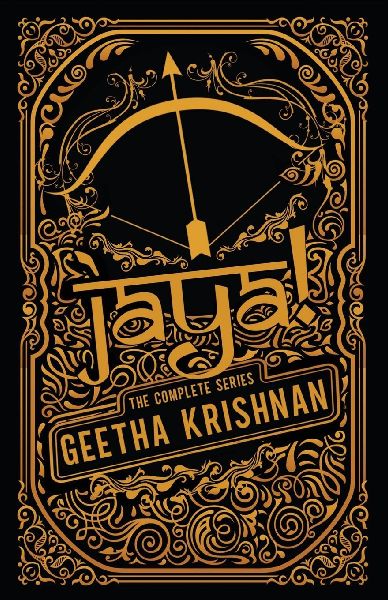 Jaya! The Complete Series