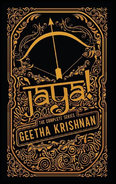 Jaya! The Complete Series
