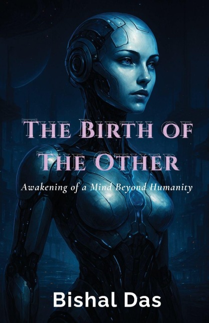 The Birth of The Other: Awakening of a Mind Beyond Humanity