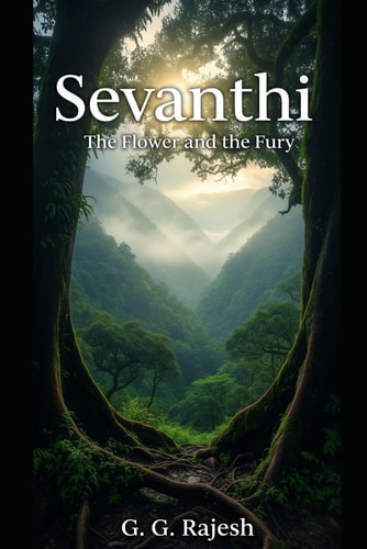 Sevanthi The Flower and the Fury