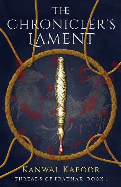 The Chroniclers Lament