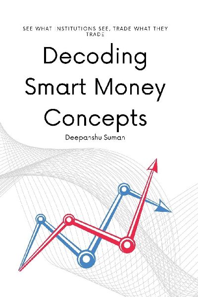 Decoding Smart Money Concepts: See What Institutions See, Trade What They Trade