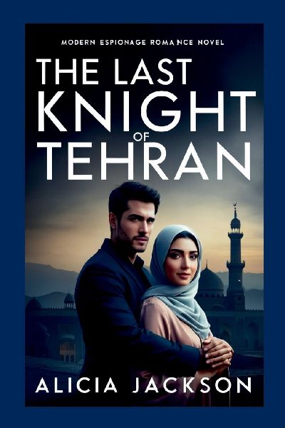 The Last Night of Tehran