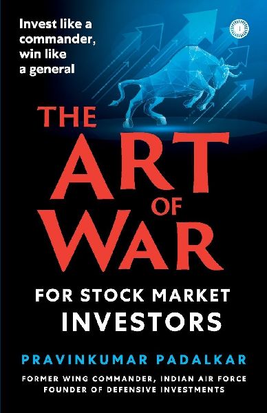 The Art of War for Stock Market Investors: Invest like a commander, win like a general