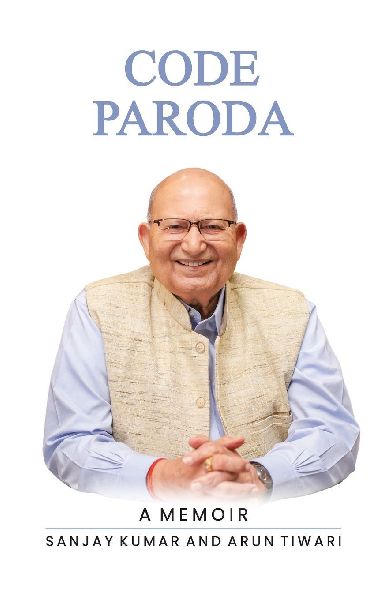 Code Paroda