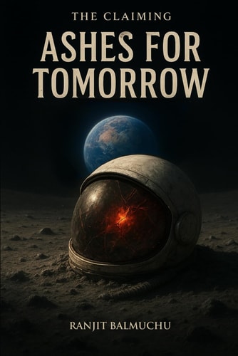 The Claiming Ashes for Tomorrow