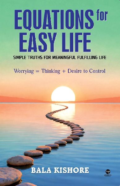 EQUATIONS FOR EASY LIFE