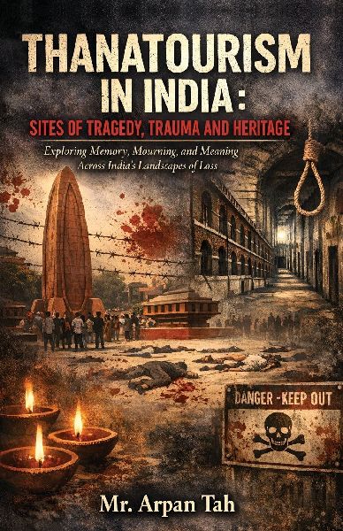 Thanatourism in India: Sites of Tragedy, Trauma and Heritage