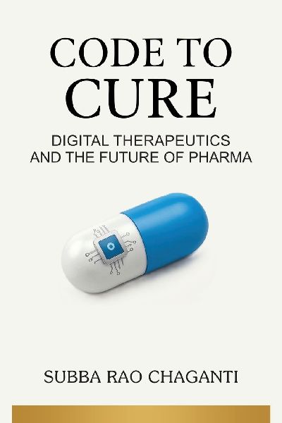 Code to Cure: Digital Therapeutics and the Future of Pharma