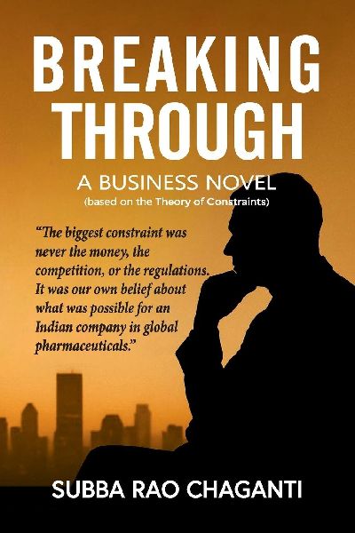 Breaking Through: A Business Novel