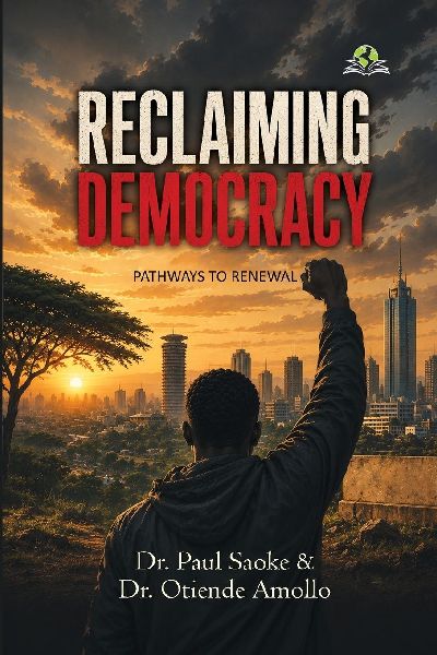 Reclaiming Democracy: Pathways to Renewal