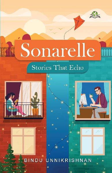 Sonarelle: Stories That Echo