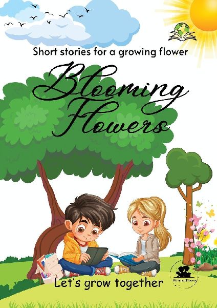 Blooming Flowers