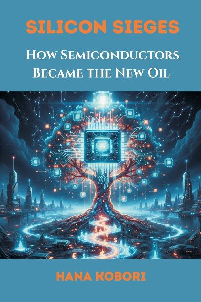 Silicon Sieges: How Semiconductors Became the New Oil