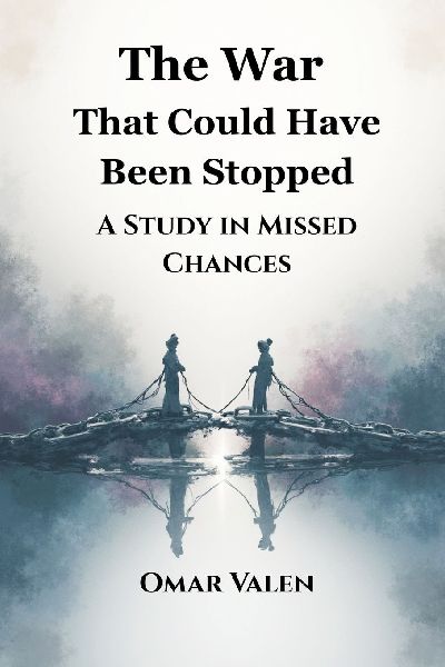 The War That Could Have Been Stopped: A Study in Missed Chances