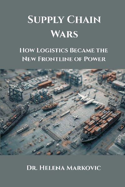 Supply Chain Wars: How Logistics Became the New Frontline of Power