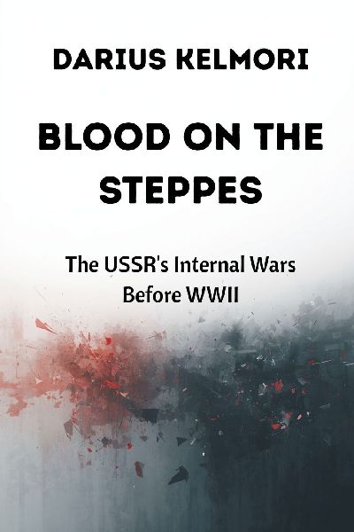 Blood on the Steppes: The USSRs Internal Wars Before WWII