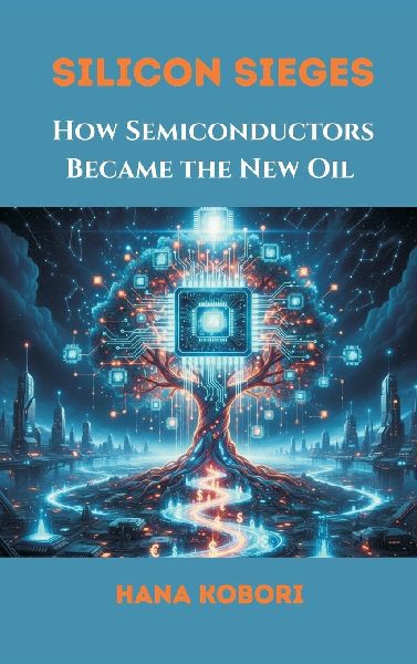 Silicon Sieges: How Semiconductors Became the New Oil