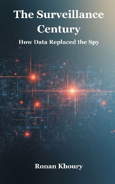 The Surveillance Century: How Data Replaced the Spy