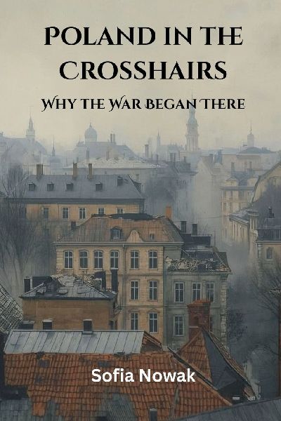 Poland in the Crosshairs: Why the War Began There