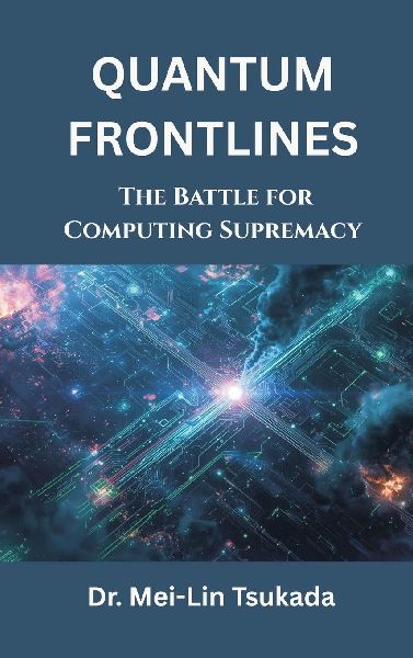 Quantum Frontlines: The Battle for Computing Supremacy