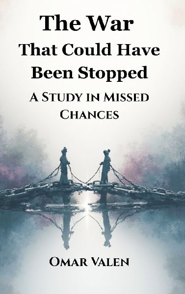 The War That Could Have Been Stopped: A Study in Missed Chances