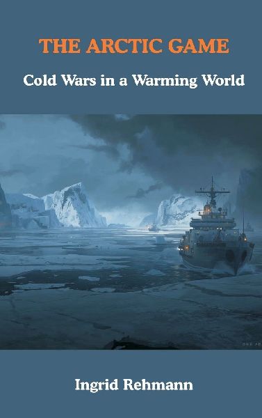 The Arctic Game: Cold Wars in a Warming World
