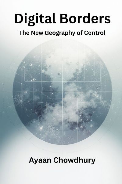 Digital Borders: The New Geography of Control