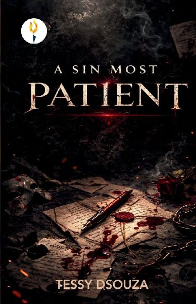 A Sin Most Patient