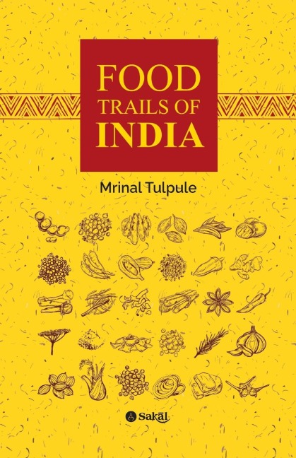 Food Trails of India