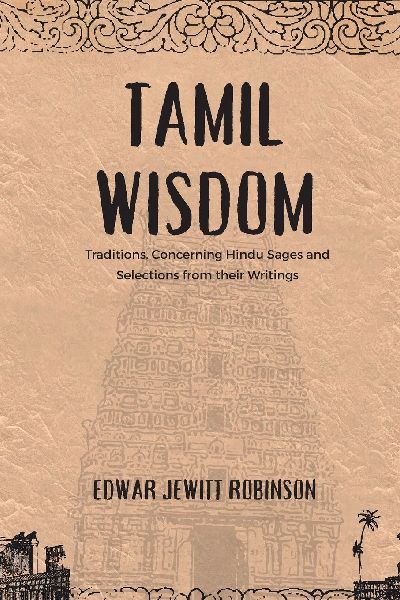 TAMIL WISDOM
