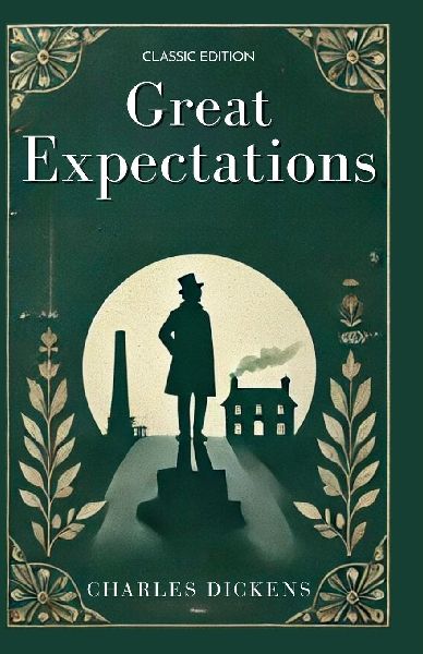 GREAT EXPECTATIONS