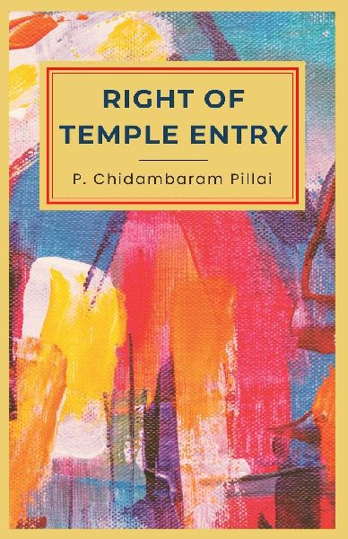 Right of Temple Entry