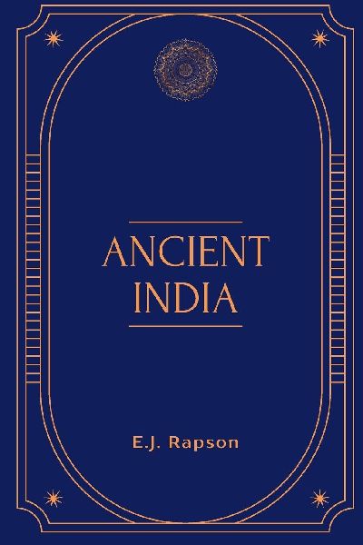 ANCIENT INDIA