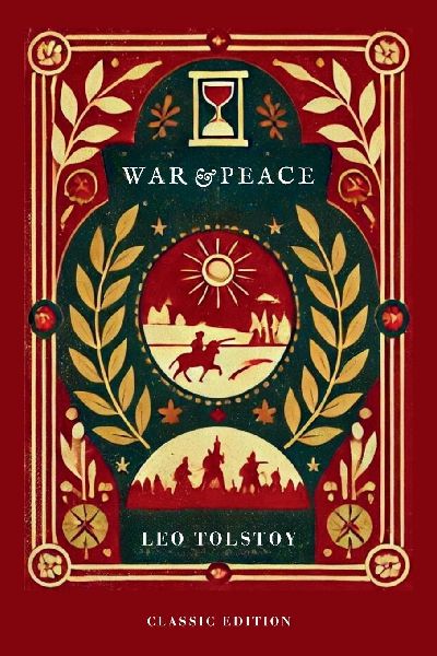 WAR & PEACE