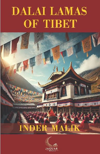 Dalai Lamas of Tibet