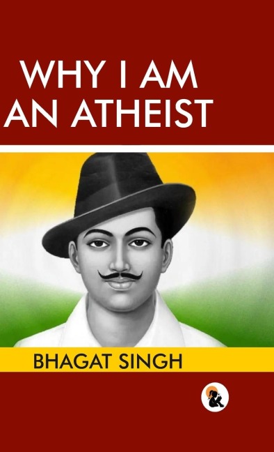 Why I am an Atheist - HB