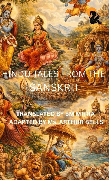 Hindu Tales from the Sanskrit | S M Mitra | Hardback Edition | Sasa Publishing Classic Series | 2026