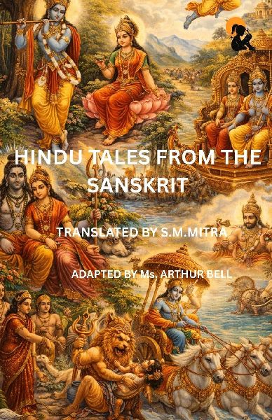 Hindu Tales from the Sanskrit | S M Mitra | Paperback Edition | Sasa Publishing Classic Series | 2026