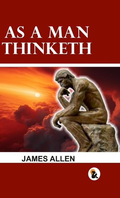 As a man Thinketh - HB