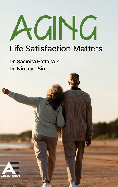 Aging: Life Satisfaction Matters