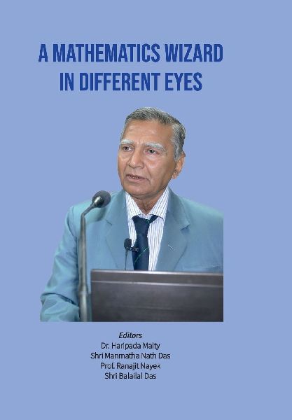 A Mathematics Wizard in Different Eyes
